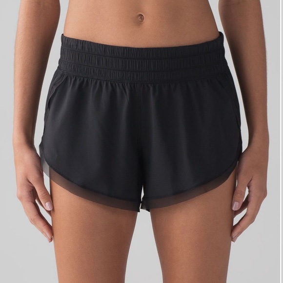 lululemon athletica Pants - Lululemon Anew shorts